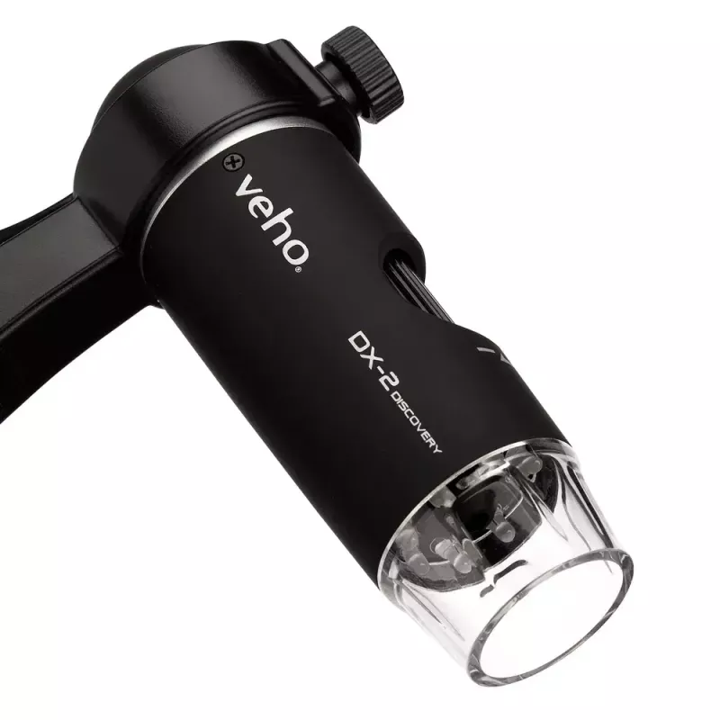 Digitalmikroskop Veho DX-2 USB 5MP