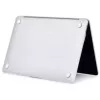 eSTUFF ES690100-BULK Laptoptasche 33,8 cm (13,3 Zoll) Hardshell-Hülle Transparent