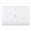 eSTUFF ES690100-BULK Laptoptasche 33,8 cm (13,3 Zoll) Hardshell-Hülle Transparent