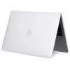 eSTUFF ES690100-BULK Laptoptasche 33,8 cm (13,3 Zoll) Hardshell-Hülle Transparent