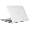 eSTUFF ES690500-BULK Laptoptasche 40,6 cm (16 Zoll) Hardshell-Tasche Transparent