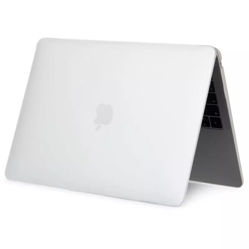 eSTUFF ES690500-BULK Laptoptasche 40,6 cm (16 Zoll) Hardshell-Tasche Transparent