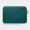 Sleeve case Trunk TR-ALSPA13-SWP 33 cm 13 Zoll Grün