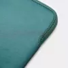 Sleeve case Trunk TR-ALSPA13-SWP 33 cm 13 Zoll Grün
