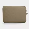 Sleeve case Trunk Neoprene Sleeve 33 cm 13 Grün
