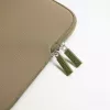 Sleeve case Trunk Neoprene Sleeve 33 cm 13 Grün
