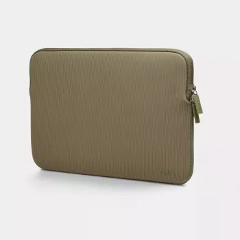 Sleeve case Trunk Neoprene Sleeve 33 cm 13 Grün