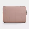 Sleeve case Trunk Neoprene Sleeve 33 cm 13 inch Monochromatic Rose