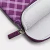 Sleeve-Hülle Trunk TR-ALSPRO13-MPT 33 cm 13 Zoll Lila