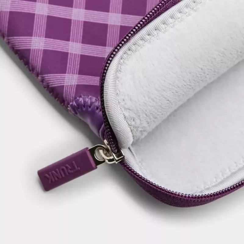 Sleeve-Hülle Trunk TR-ALSPRO13-MPT 33 cm 13 Zoll Lila