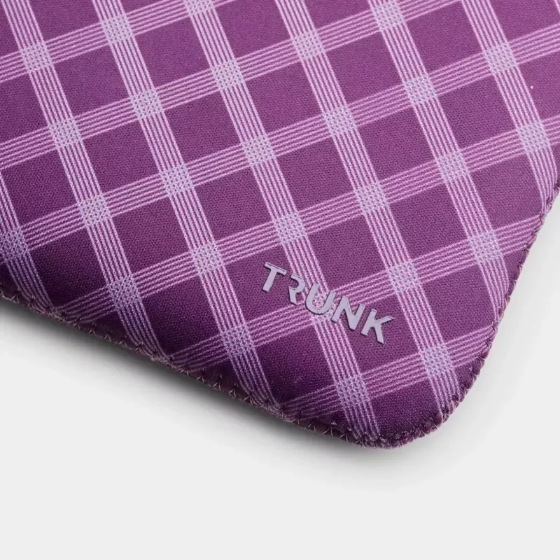 Sleeve-Hülle Trunk TR-ALSPRO13-MPT 33 cm 13 Zoll Lila