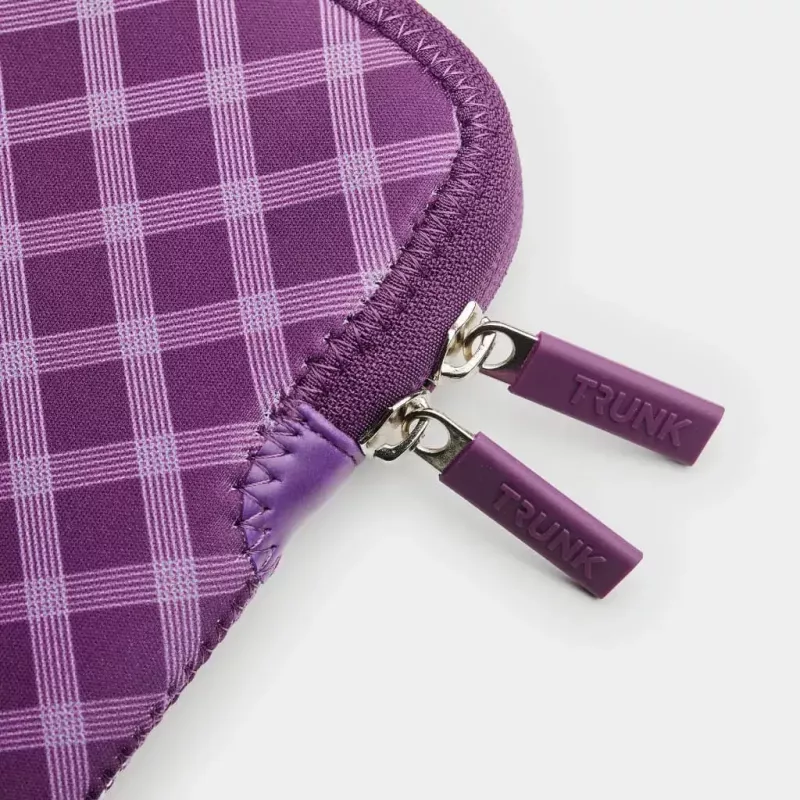 Sleeve-Hülle Trunk TR-ALSPRO13-MPT 33 cm 13 Zoll Lila