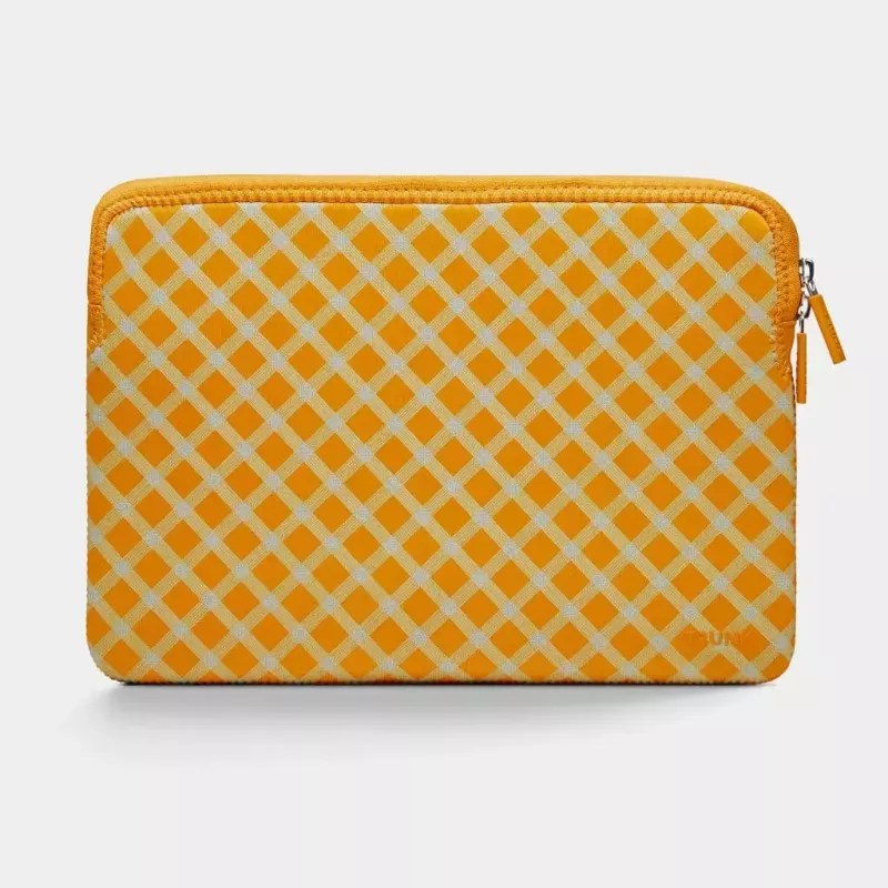 Sleeve-Tasche, Trunk Neoprene Sleeve TR-ALSPRO13-CYT 33 cm, Gelb