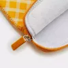 Sleeve-Tasche, Trunk Neoprene Sleeve TR-ALSPRO13-CYT 33 cm, Gelb
