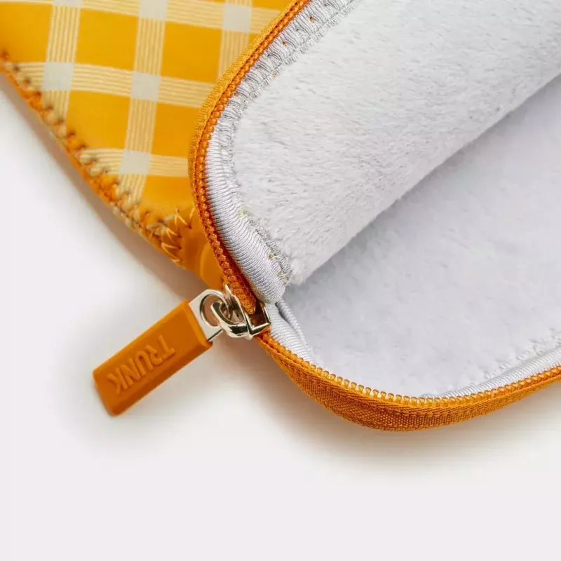 Sleeve-Tasche, Trunk Neoprene Sleeve TR-ALSPRO13-CYT 33 cm, Gelb