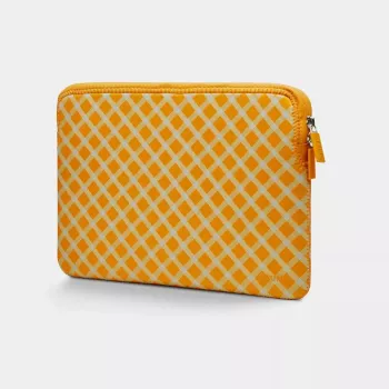 Sleeve-Tasche, Trunk Neoprene Sleeve TR-ALSPRO13-CYT 33 cm, Gelb