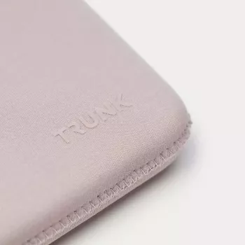 Sleeve case Trunk TR-PC14-WRO 35.6 cm Monochromatic