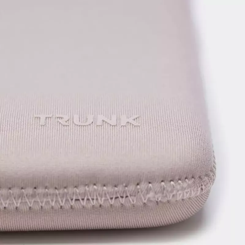 Sleeve case Trunk TR-PC14-WRO 35.6 cm Monochromatic