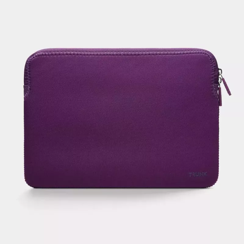Sleeve case Trunk TR-ALSPRO13-MPU 33 cm Lila