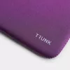 Sleeve case Trunk TR-ALSPRO13-MPU 33 cm Lila