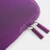 Sleeve case Trunk TR-ALSPRO13-MPU 33 cm Lila