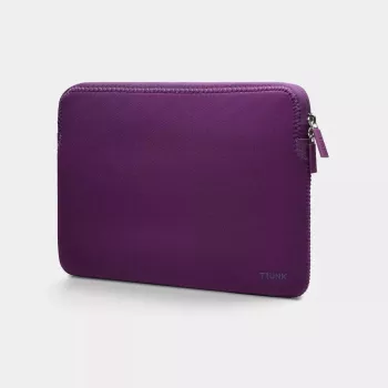 Sleeve case Trunk TR-ALSPRO13-MPU 33 cm Lila