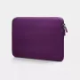 Sleeve case Trunk TR-ALSPRO13-MPU 33 cm Lila