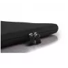 Sleeve-Hülle Trunk TR-PC13-BLK 33,8 cm (13,3 Zoll) Schwarz