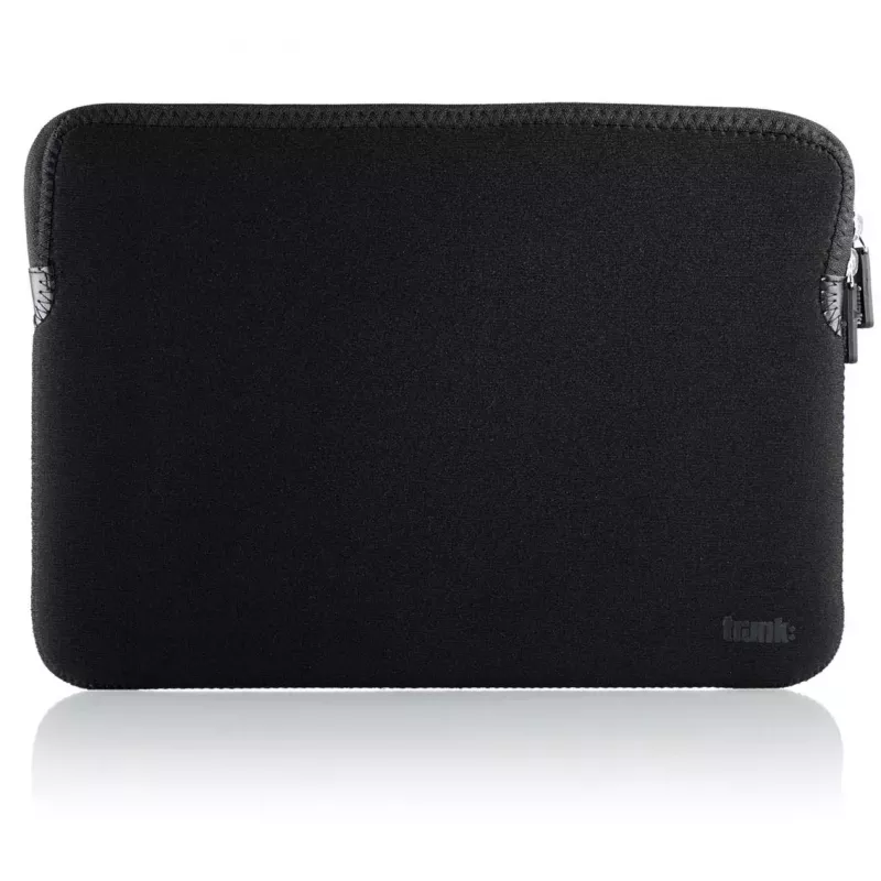 Sleeve-Hülle Trunk TR-PC13-BLK 33,8 cm (13,3 Zoll) Schwarz