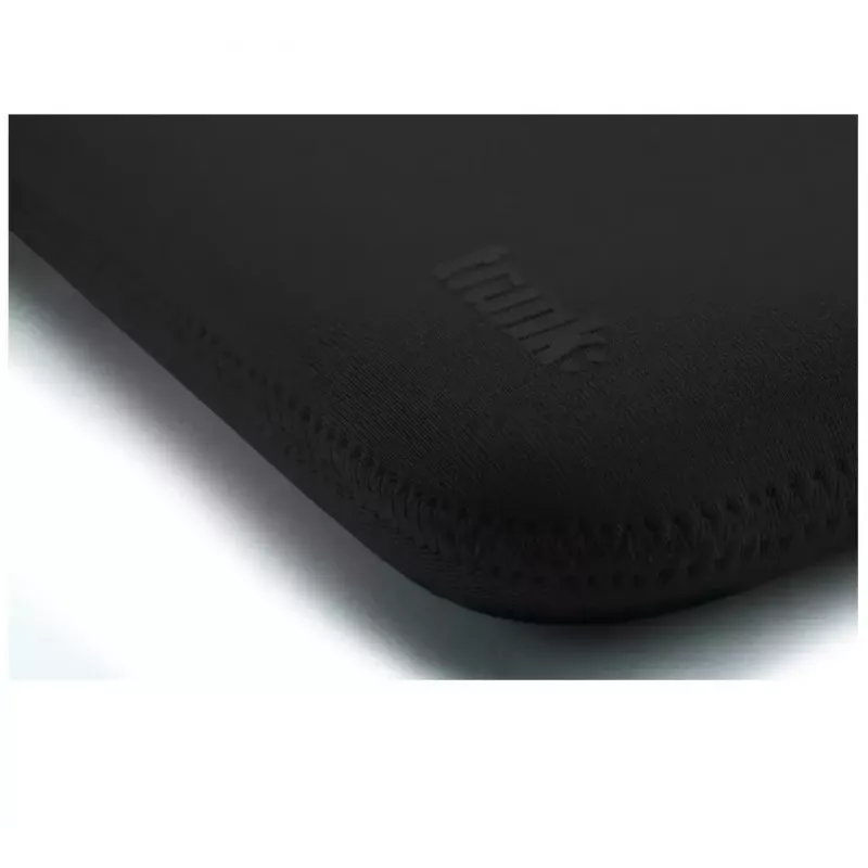Sleeve Case Trunk TR-PC15-BLK 39,6 cm (15,6 Zoll) Schwarz
