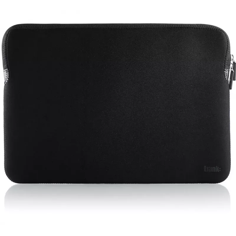 Sleeve Case Trunk TR-PC15-BLK 39,6 cm (15,6 Zoll) Schwarz
