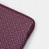 Sleeve Case Trunk TR-ALSPRO13-WRH 33 cm Rot