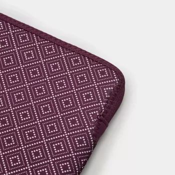 Sleeve Case Trunk TR-ALSPRO13-WRH 33 cm Rot