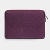 Sleeve Case Trunk TR-ALSPRO13-WRH 33 cm Rot