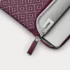 Sleeve Case Trunk TR-ALSPRO13-WRH 33 cm Rot