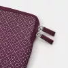 Sleeve Case Trunk TR-ALSPRO13-WRH 33 cm Rot