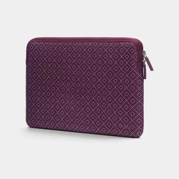 Sleeve Case Trunk TR-ALSPRO13-WRH 33 cm Rot