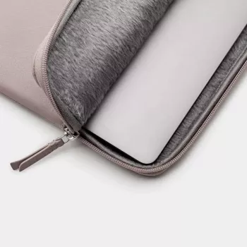Sleeve Case Trunk TR-LEAALS13-ROS 33 cm (13 Zoll) Rose