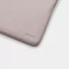 Sleeve Case Trunk TR-LEAALS13-ROS 33 cm (13 Zoll) Rose