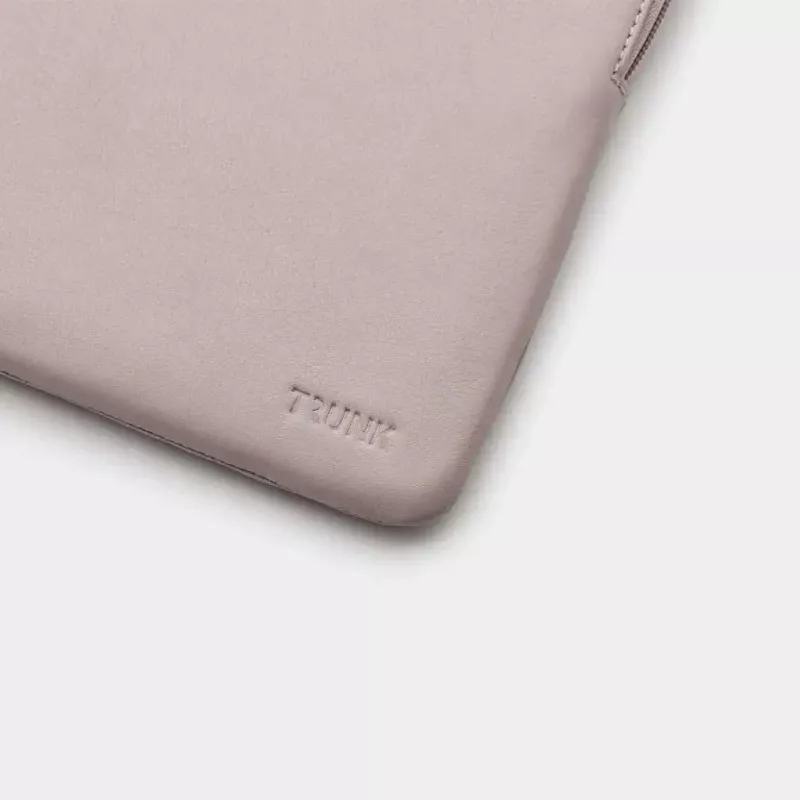 Sleeve Case Trunk TR-LEAALS13-ROS 33 cm (13 Zoll) Rose