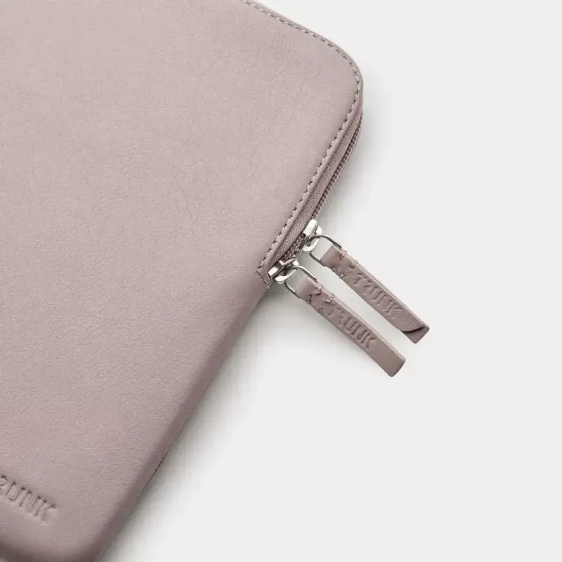 Sleeve Case Trunk TR-LEAALS13-ROS 33 cm (13 Zoll) Rose