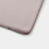 Sleeve Case Trunk TR-LEAALS13-ROS 33 cm (13 Zoll) Rose
