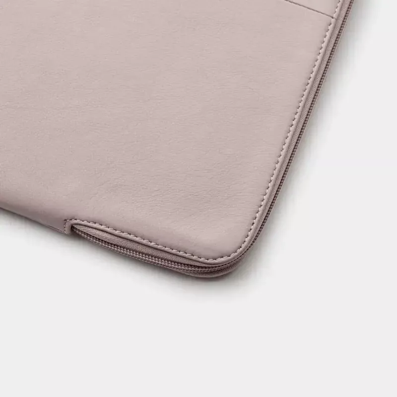 Sleeve Case Trunk TR-LEAALS13-ROS 33 cm (13 Zoll) Rose