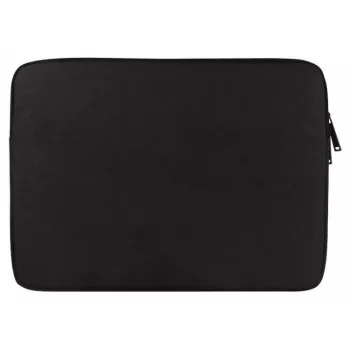 eSTUFF ES697120-BULK Laptoptasche 35,6 cm (14 Zoll) Sleeve Schwarz