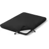 eSTUFF ES697120-BULK Laptoptasche 35,6 cm (14 Zoll) Sleeve Schwarz