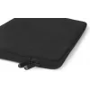 eSTUFF ES697120-BULK Laptoptasche 35,6 cm (14 Zoll) Sleeve Schwarz
