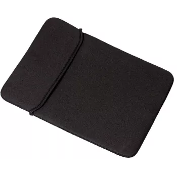 eSTUFF ES1587B-BULK Laptop-Hülle 31,8 cm (12,5 Zoll) Pouch-Hülle Schwarz