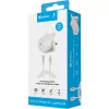 USB-C-Ladegerät SANDBERG 441-64 20W UK-Stecker – schnelles Laden mit USB Power Delivery