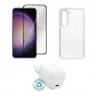 Schutz-Kit eSTUFF für Samsung Galaxy Xcover (ES-KIT-SAMXCOV7) – zuverlässiger Schutz, leichtes Design