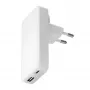 dbramante1928 Pro - EU/US schlank Charger - USB-C 65W+USB-A 30W - W
